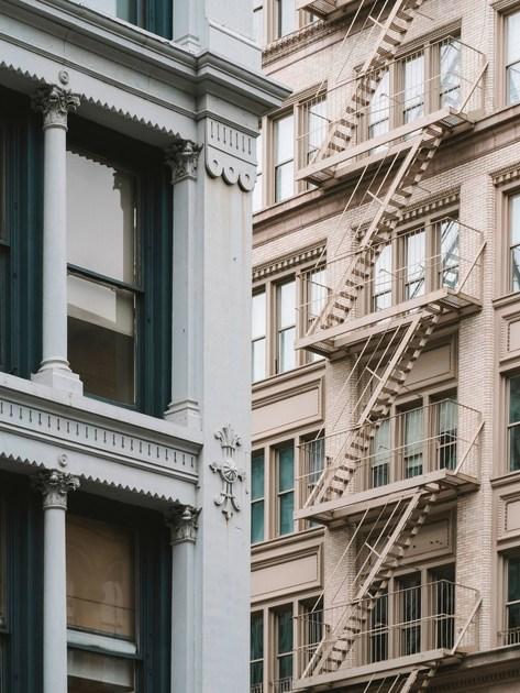 Panaria Ceramica Настенная / напольная плитка из керамогранита с эффектом камня Prime stone sun-id-1456155 - Вид №20