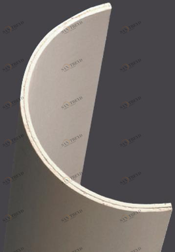 Gyps Профили из гипсокартона для колонн 3 мл Curvogips sun-id-1397776