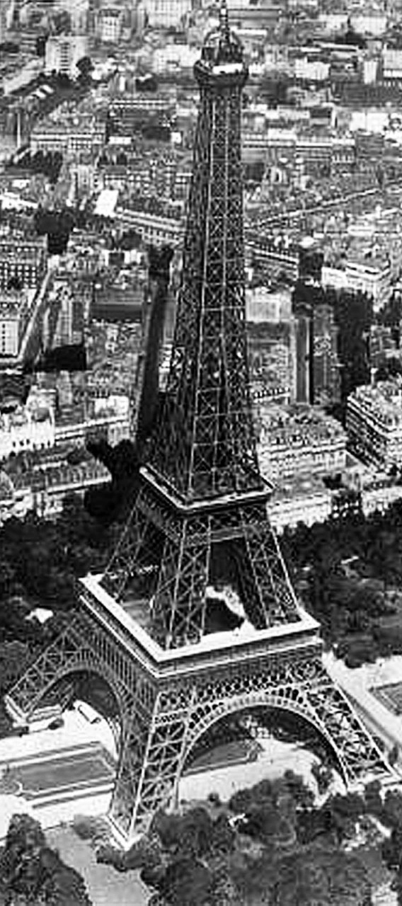 Водяной радиатор 220 x 70 cm Paris My Love Cinier  1312 Вт sun-id-1218000 - Вид №3