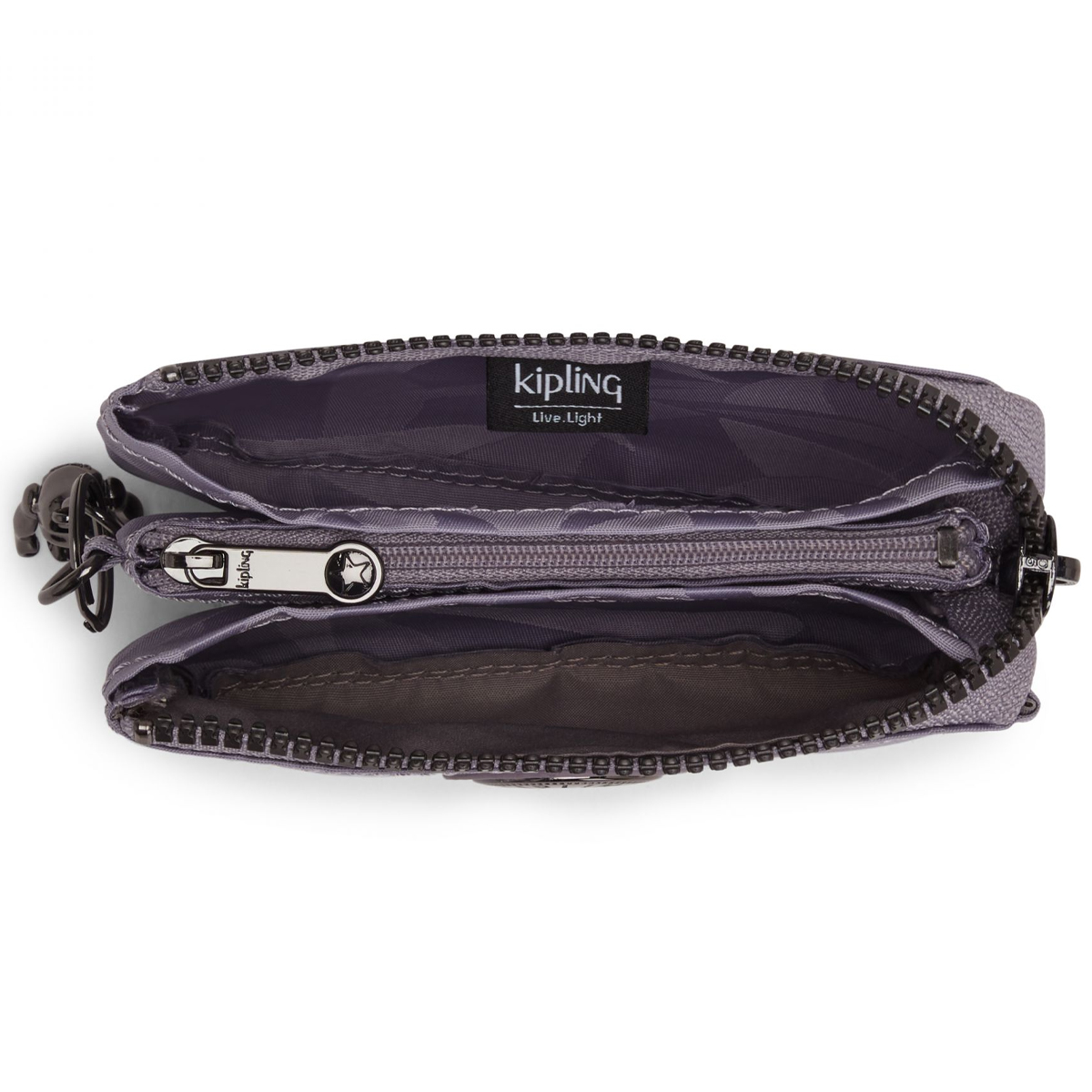 KI4095MI5 Косметичка Small Purse Kipling Creativity S  - Вид №2