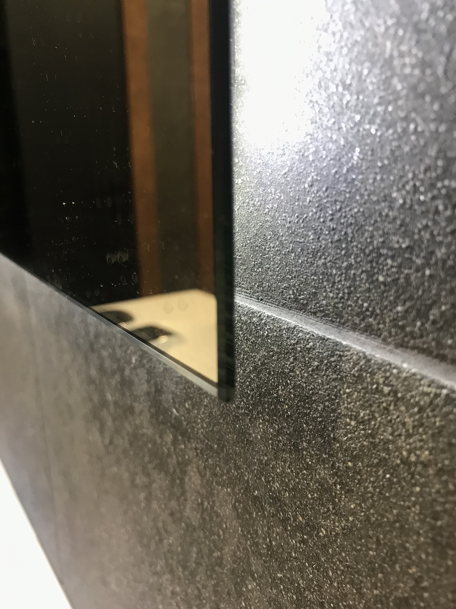 У73579 Зеркало Glace 140*65 1 Marka Glace Glacé - Вид №4