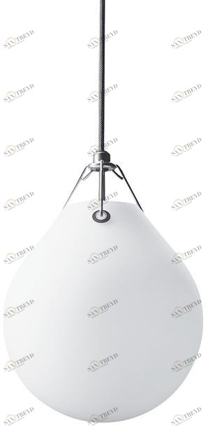 Louis Poulsen Подвесной светильник из дутого стекла sun-id-1450855