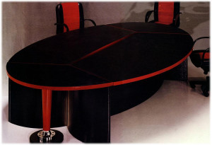 Стол  FORMITALIA Montecarlo-meeting