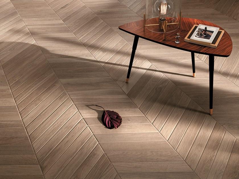 FAP ceramiche Настенная / напольная плитка для внутренних и наружных работ под дерево Fapnest sun-id-1510797 - Вид №13