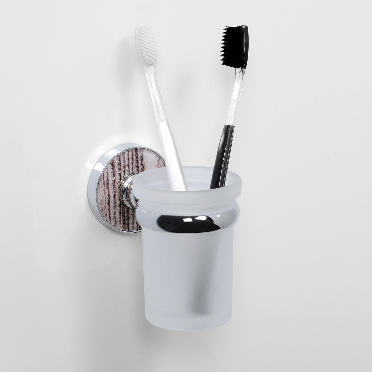 K-6928 Regen Подстаканник одинарный WasserKRAFT Regen K-6900 