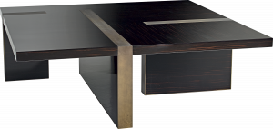 SICIS Alec Coffee Table 140x140x45