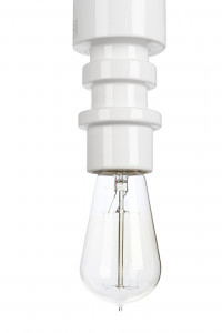 8008215070513 Подвесной светильник Rossa 2 ELECTRORETRO Turn