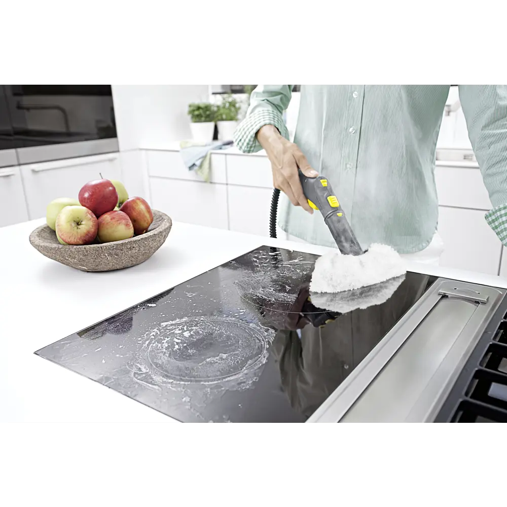 Пароочиститель Karcher SC 4 EasyFix, 2000 Вт, 3.5 бар STLM-2110731 - Вид №21