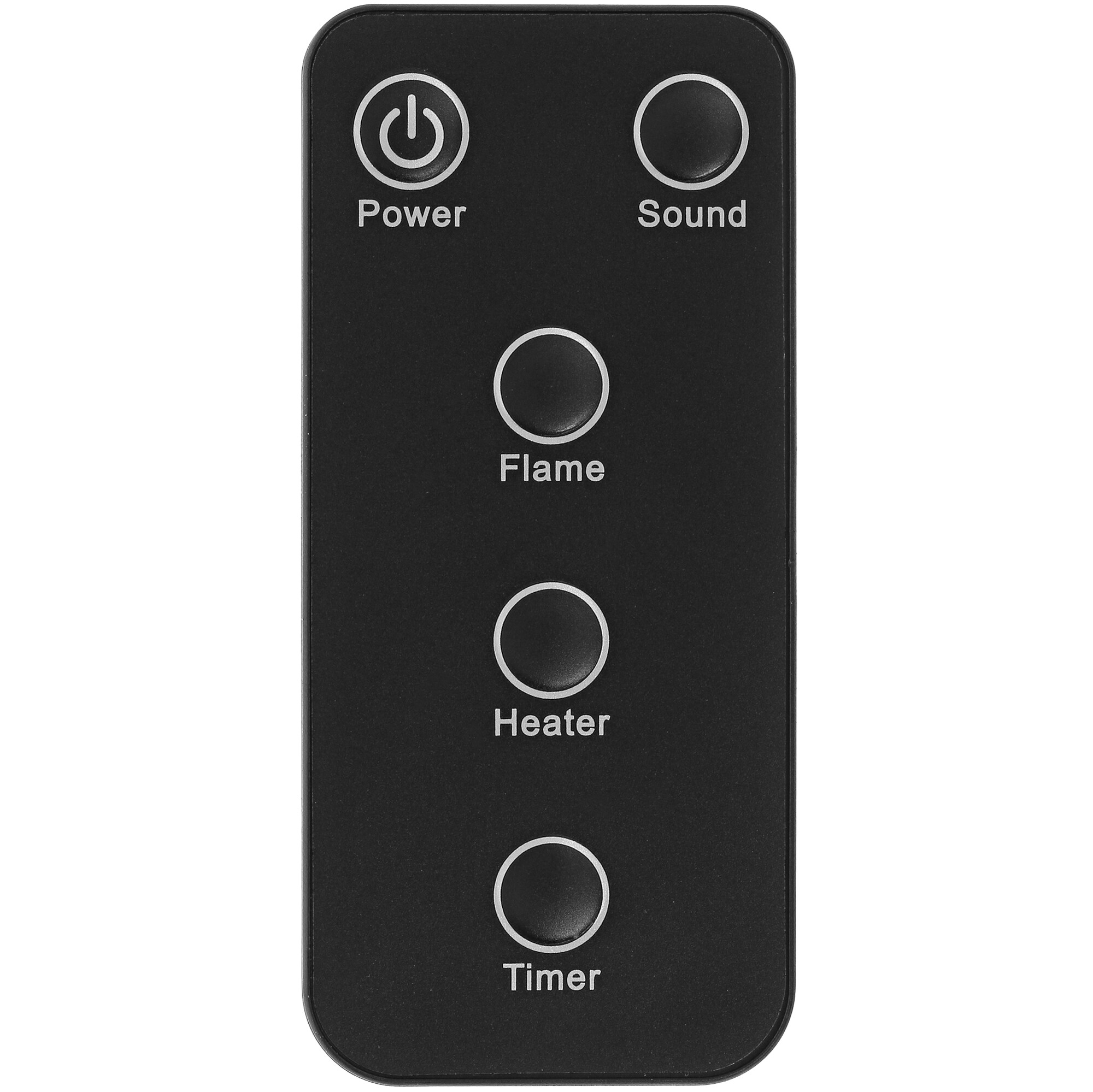 5342366 Каминокомплект RealFlame Corsica 26 AO + Moonblaze S LUX BL STDN-0021427 - Вид №6