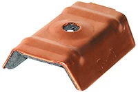 Заглушка WE 04 04 020 WE04 Tecfi