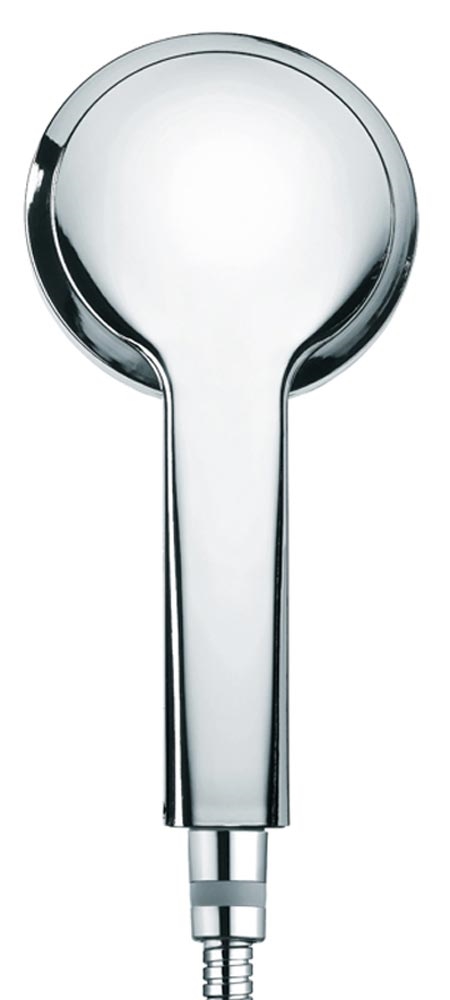 B00169 Душевая лейка MIXA/3 FITAIR Ø 110 mm BOSSINI  - Вид №1