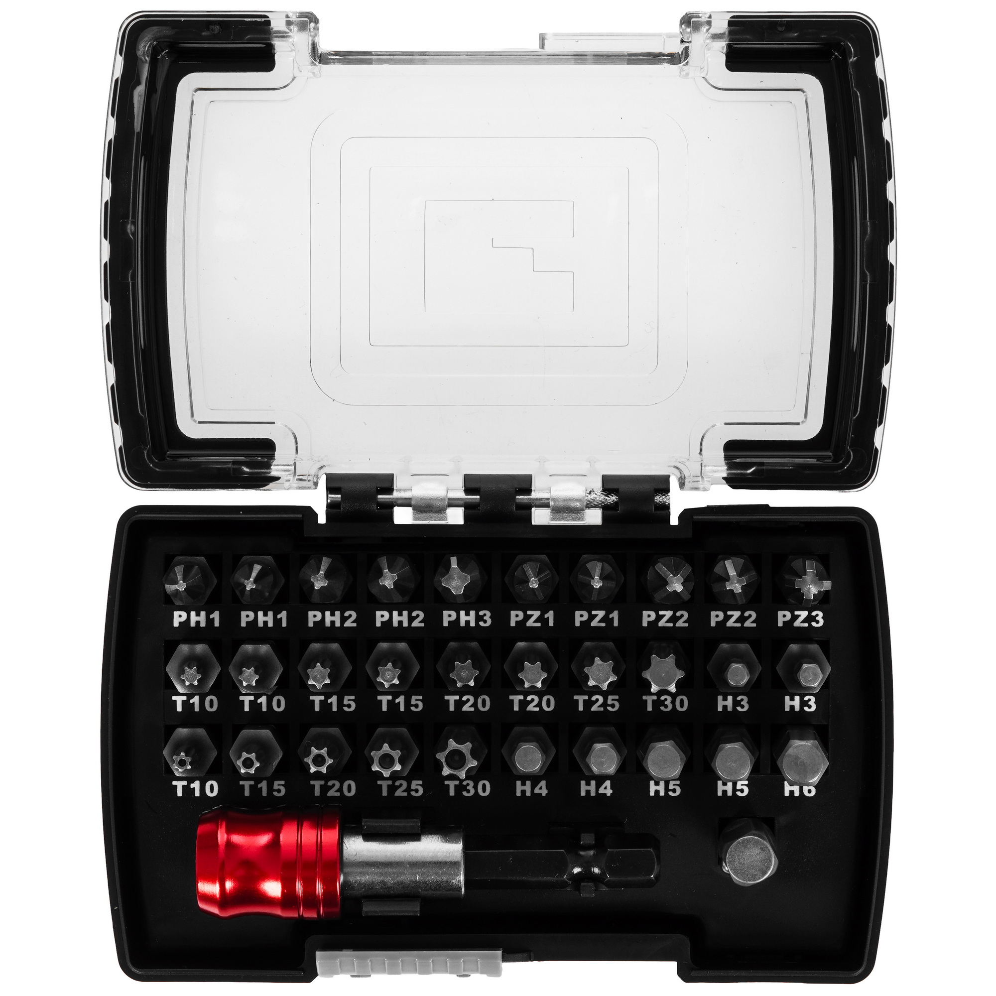 Аккумуляторная отвертка Einhell TE-SD 3 9086097 STDN-0066216 - Вид №7