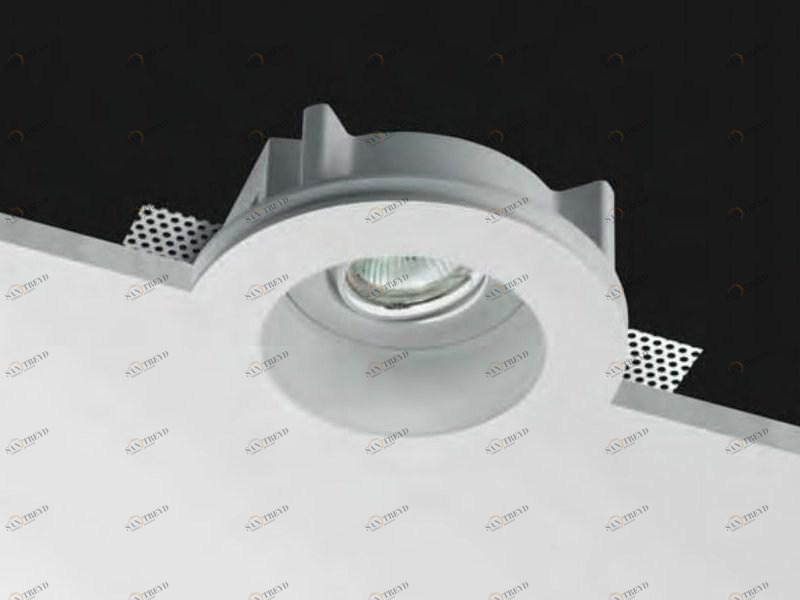 Buzzi & Buzzi Регулируемый встраиваемый светильник sun-id-1373699