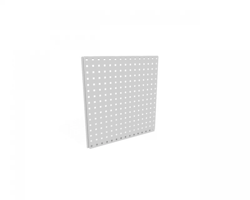 RCAB Панель перфорированная 607х600 Верстакофф RC-036