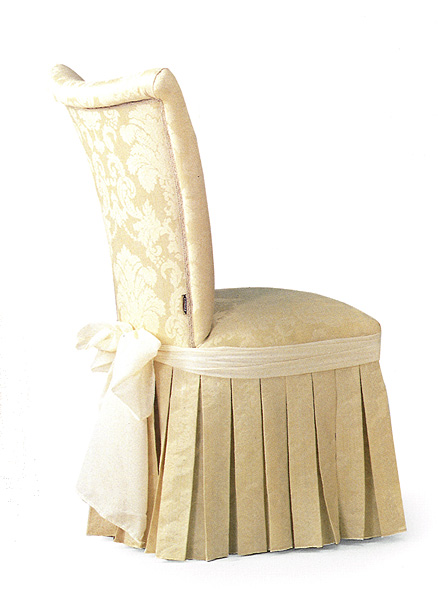Стул LADY PIERMARIA LADY PLISSE  - Вид №1