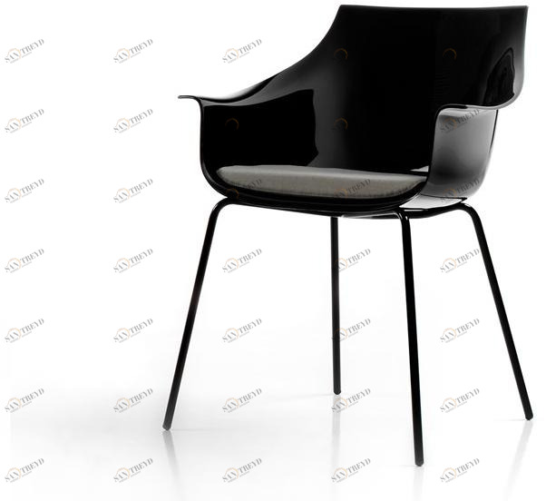 ESTEL GROUP Кресло abs с подлокотниками Kab sun-id-1419958