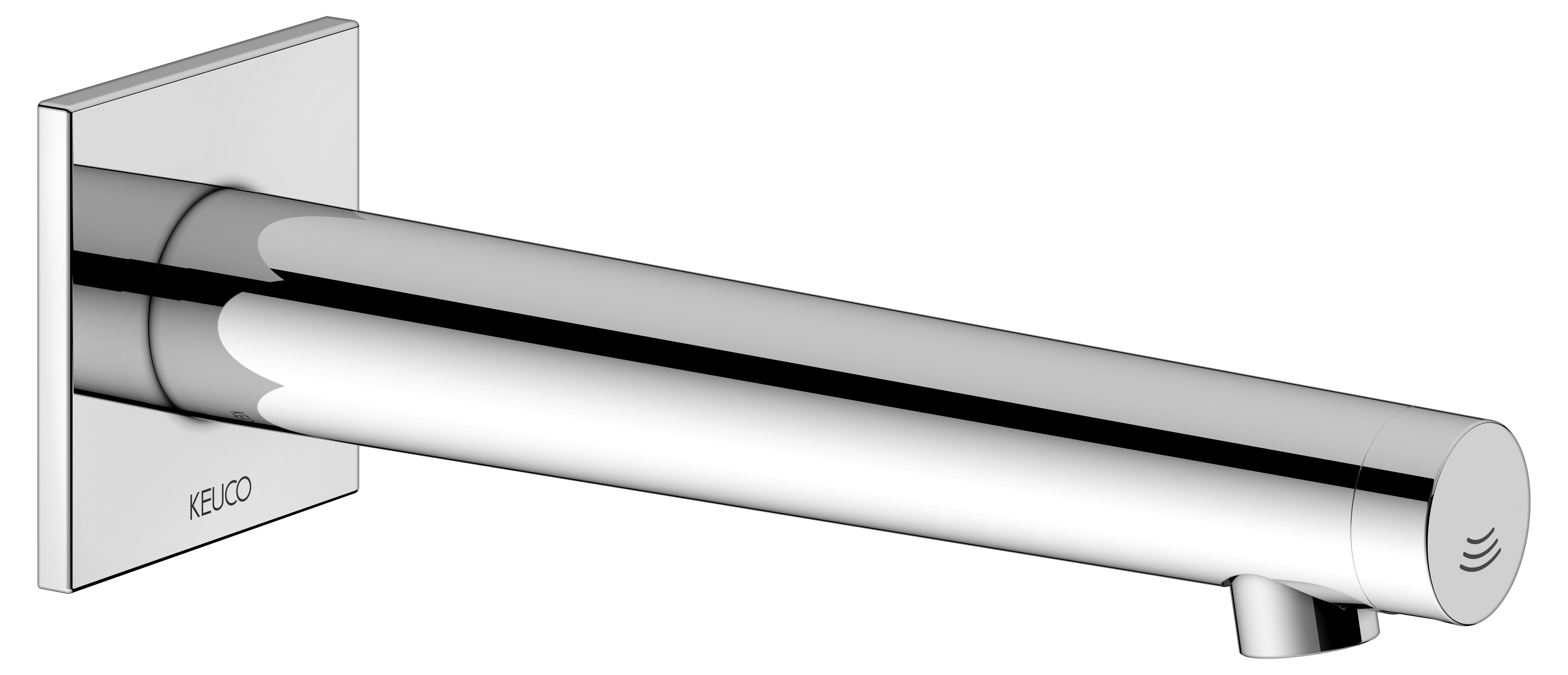 59517011102 Электронный смеситель для раковины KEUCO IXMO