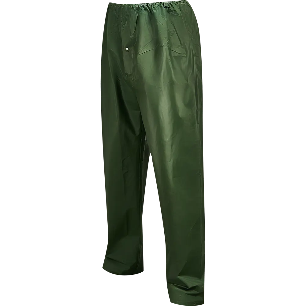 Влагозащитный костюм Delta Plus EN304 L зеленый 88128883 Нет STLM-1419236 - Вид №2