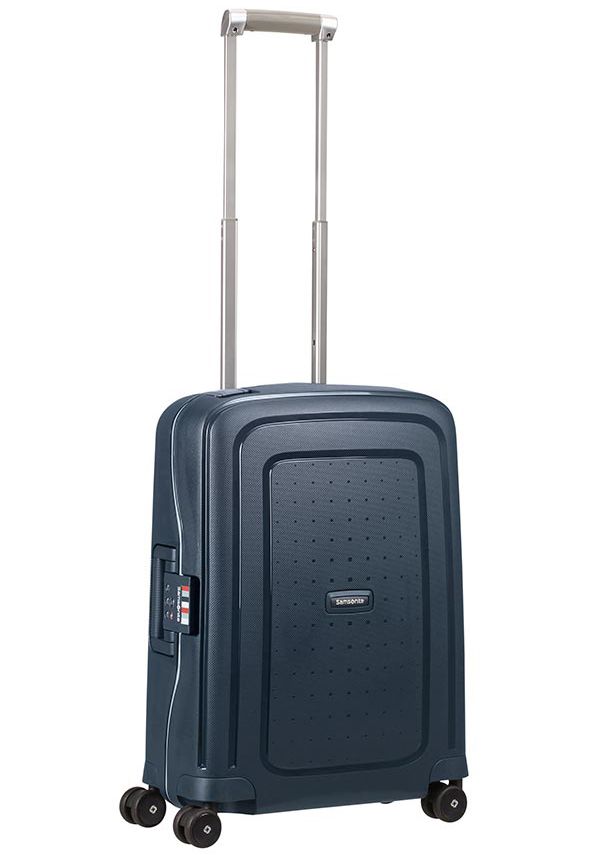 10U-37003 Чемодан 10U*003 Spinner 55/20 Samsonite S'Cure 