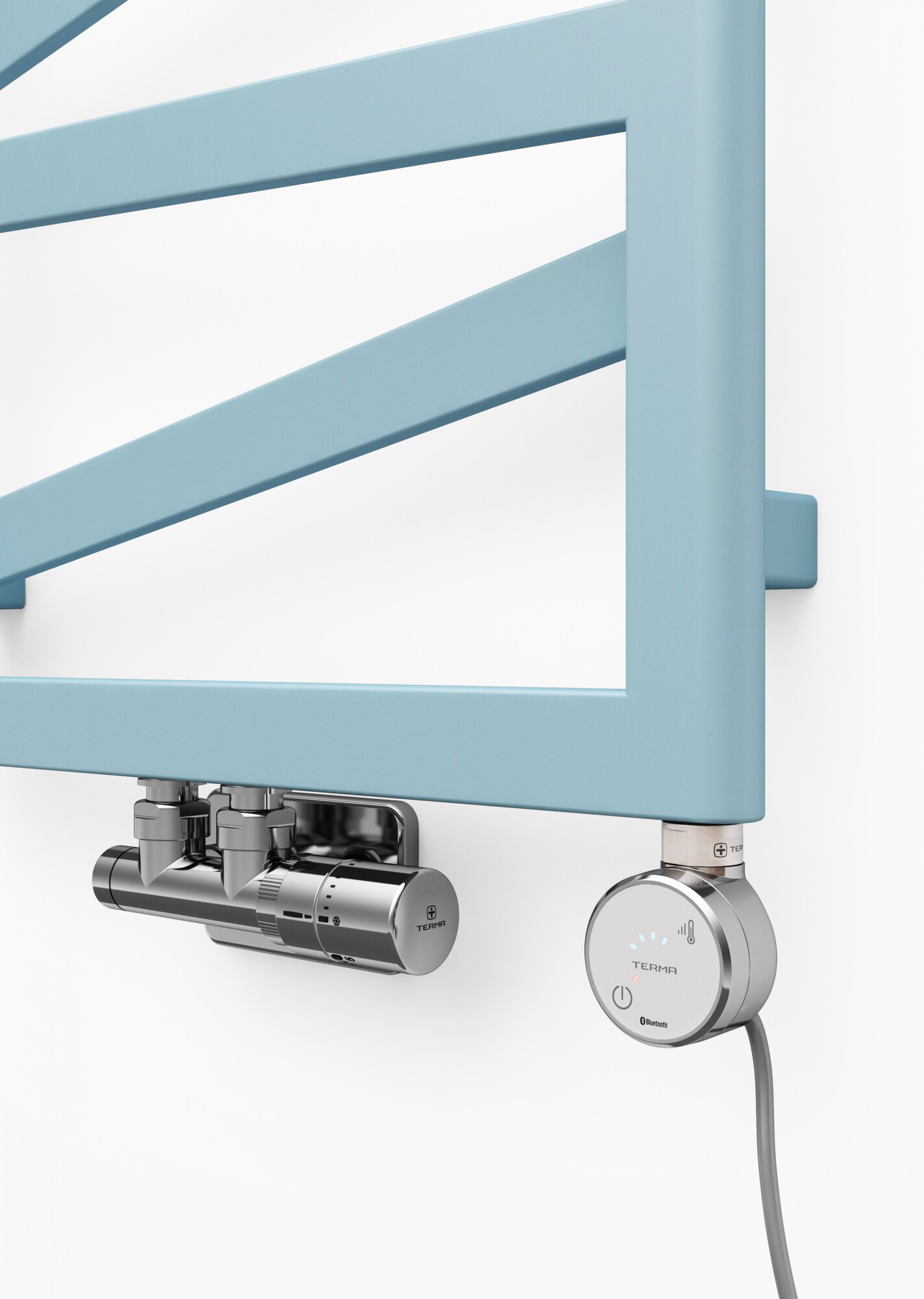 Полотенцесушители WGVPB147040 Wind Terma 4.24 - Вид №4