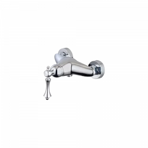 GZ 77052 Смеситель для ванны Ganzer Хром