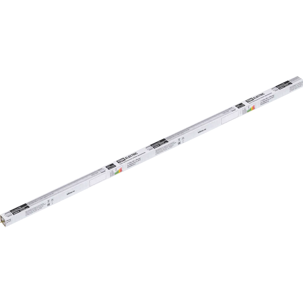 Лампа люминесцентная TDM Electric T8 G13 36 Вт теплый белый свет SQ0355-0028 82477845 STLM-2043620  - Вид №5