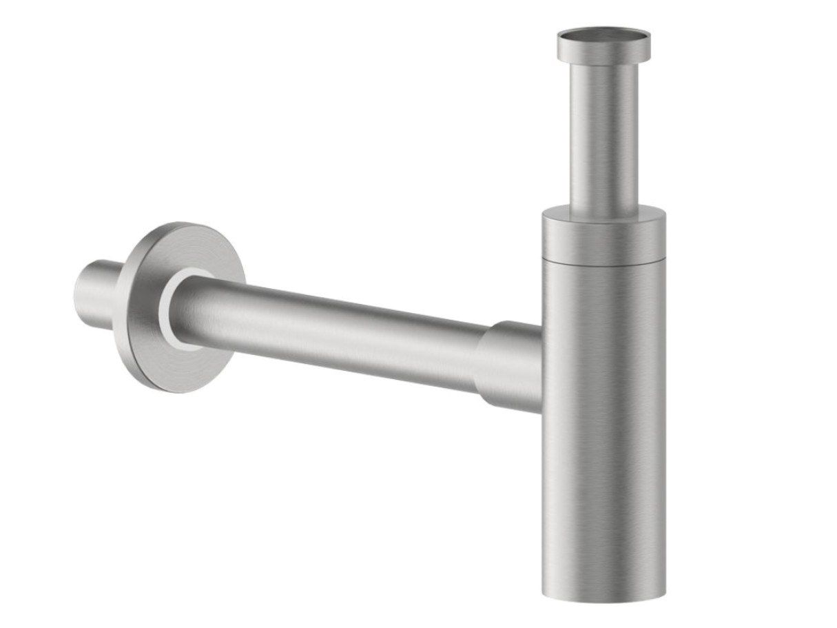 Сифон из нержавеющей стали для умывальника Ercos Stilox ARCH-00091725