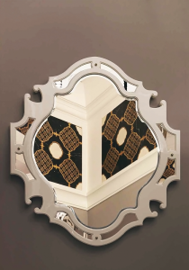 Зеркало  VISIONNAIRE BENJAMIN