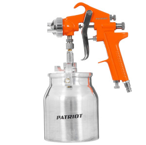 Краскораспылитель Patriot HVLP 1.8B 5344949