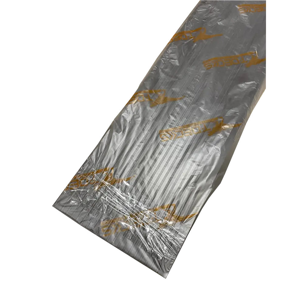 Террасная доска ДПК T-Decks цвет Венге 4000x150x20 мм двусторонний вельвет 0.45 м² STLM-2132737 - Вид №10