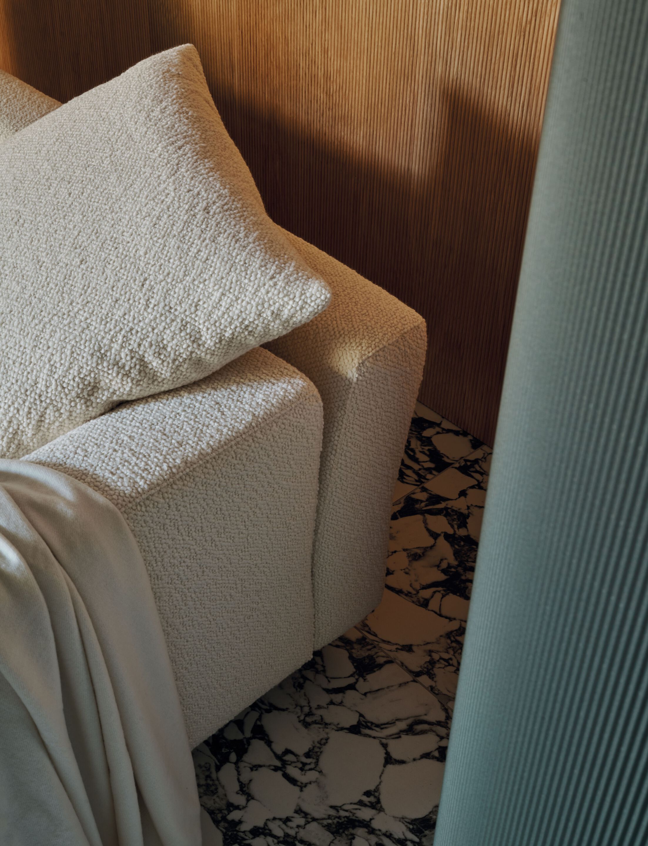 2-местный диван BALERI ITALIA BILL ARCH-00035171 - Вид №9