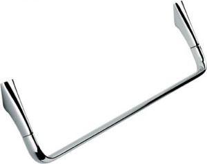 B2871 Полотенцедержатель 62.5 см COLOMBO LAND