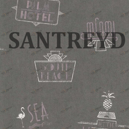 476217 Обои Rasch Barbara Becker 2018