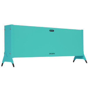 9177262 Конвектор Zeder 15MX-12