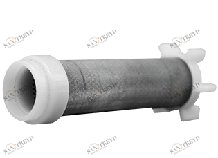 HLV-108390.№.02 Фильтрующий элемент HLV 108390 