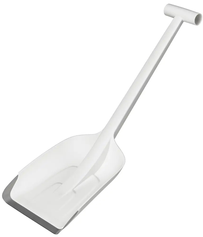 Автомобильная лопата Plantic Snow Light для расчистки снега 89007376