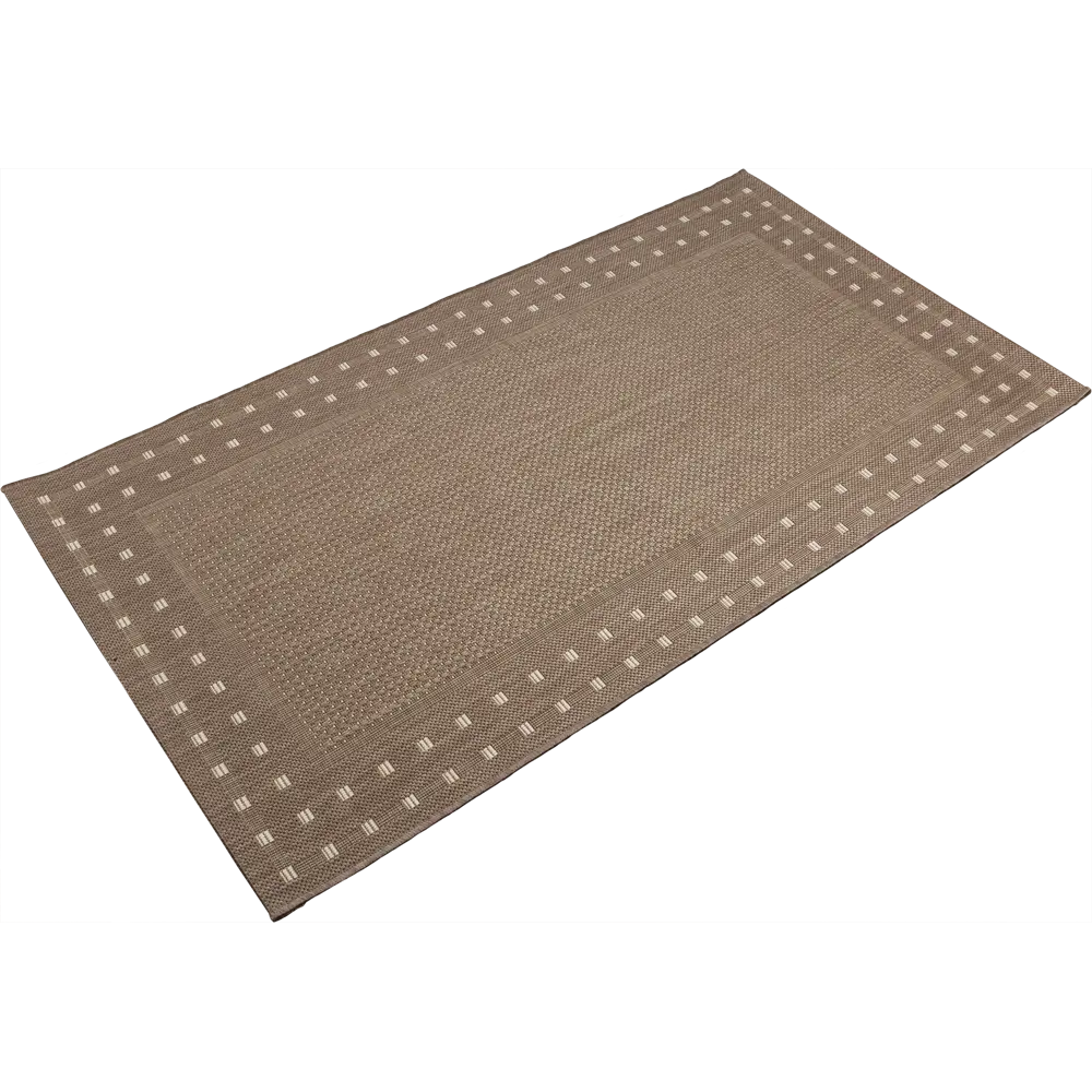Ковёр Essenza 4840/86, 0.8х1.5 м, полипропилен 82062992 STLM-2042526 BALTA  - Вид №1