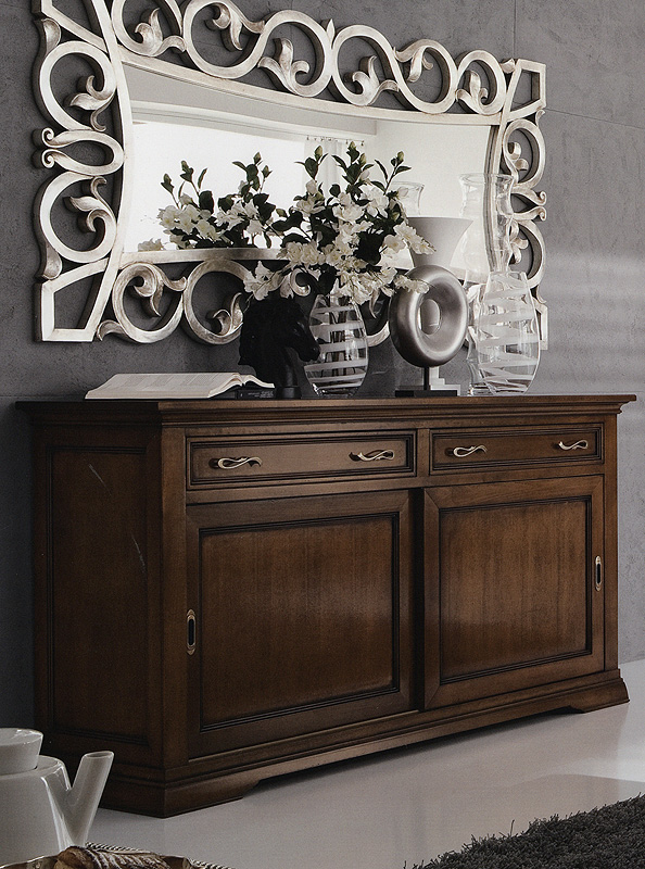 Буфет CONTESSA DEVINA NAIS CR023 Classic