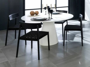 GAMADECOR Стул из фанерованной древесины