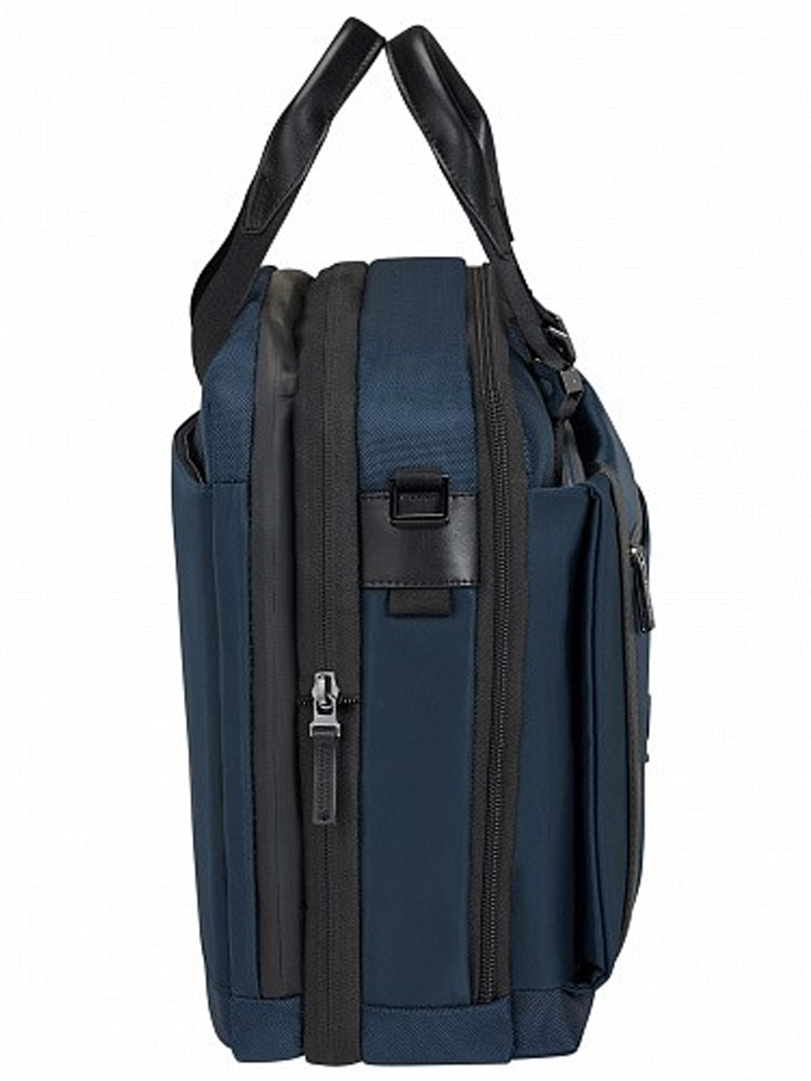 KG2-01005 Сумка для ноутбука KG2*005 Briefcase 15.6 Samsonite Openroad 2.0  - Вид №4