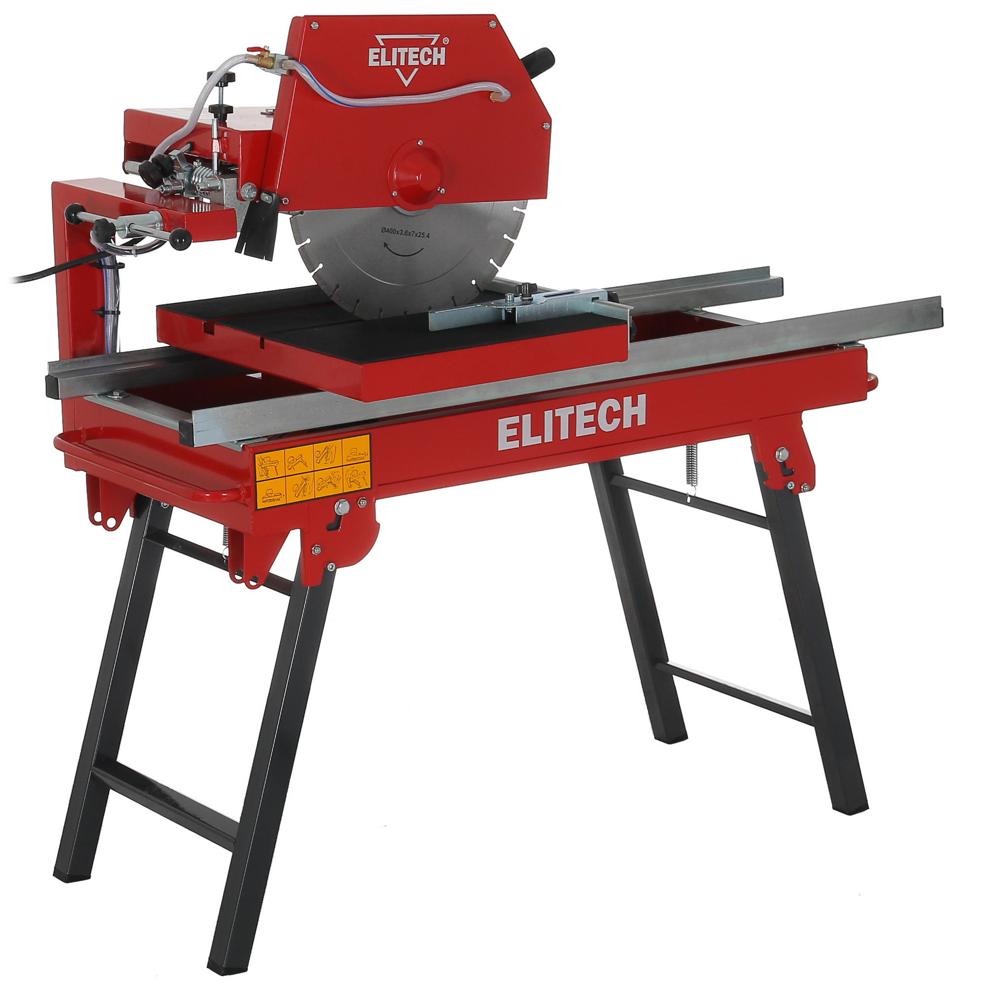 Электроплиткорез Elitech СК 400/90Р 8199801 STDN-0047819