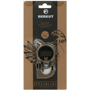 7953256 Манометр BERKUT Digital Pro