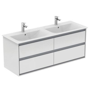 E0824KN Тумба для раковины 130 см Ideal Standard CONNECT AIR