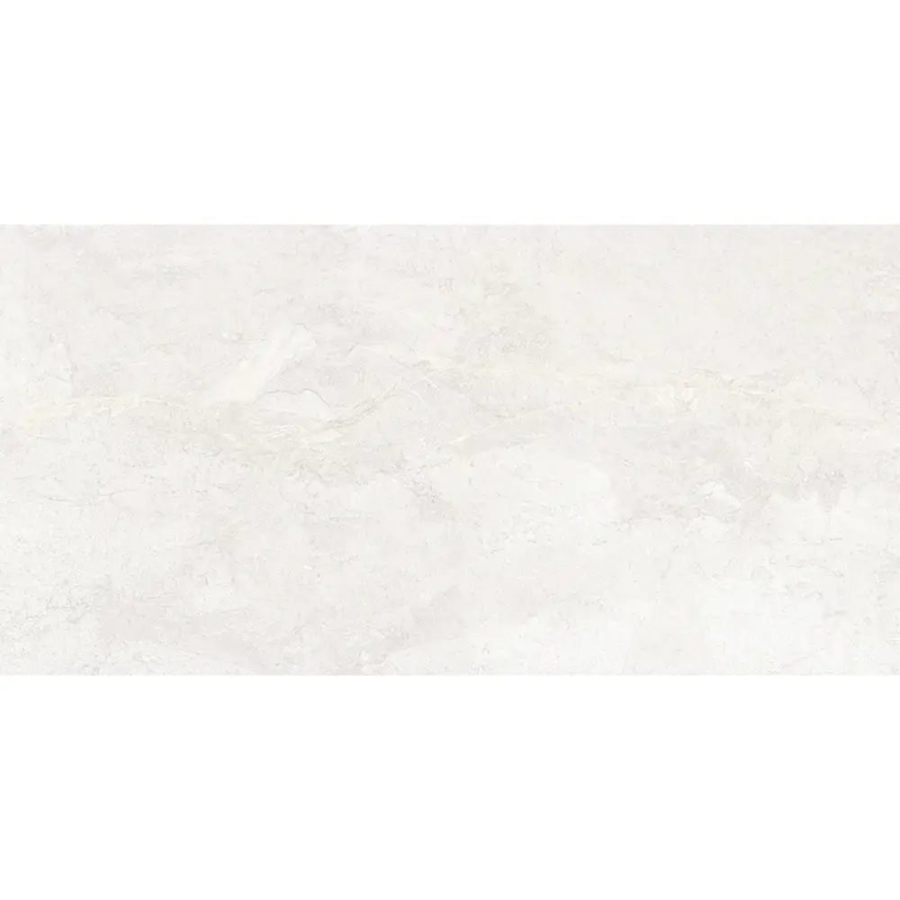 Настенная плитка Azori Soil Light Matt 31.5x63 см 1.79 м² матовая цвет белый 89453958 STLM-2065425 - Вид №1