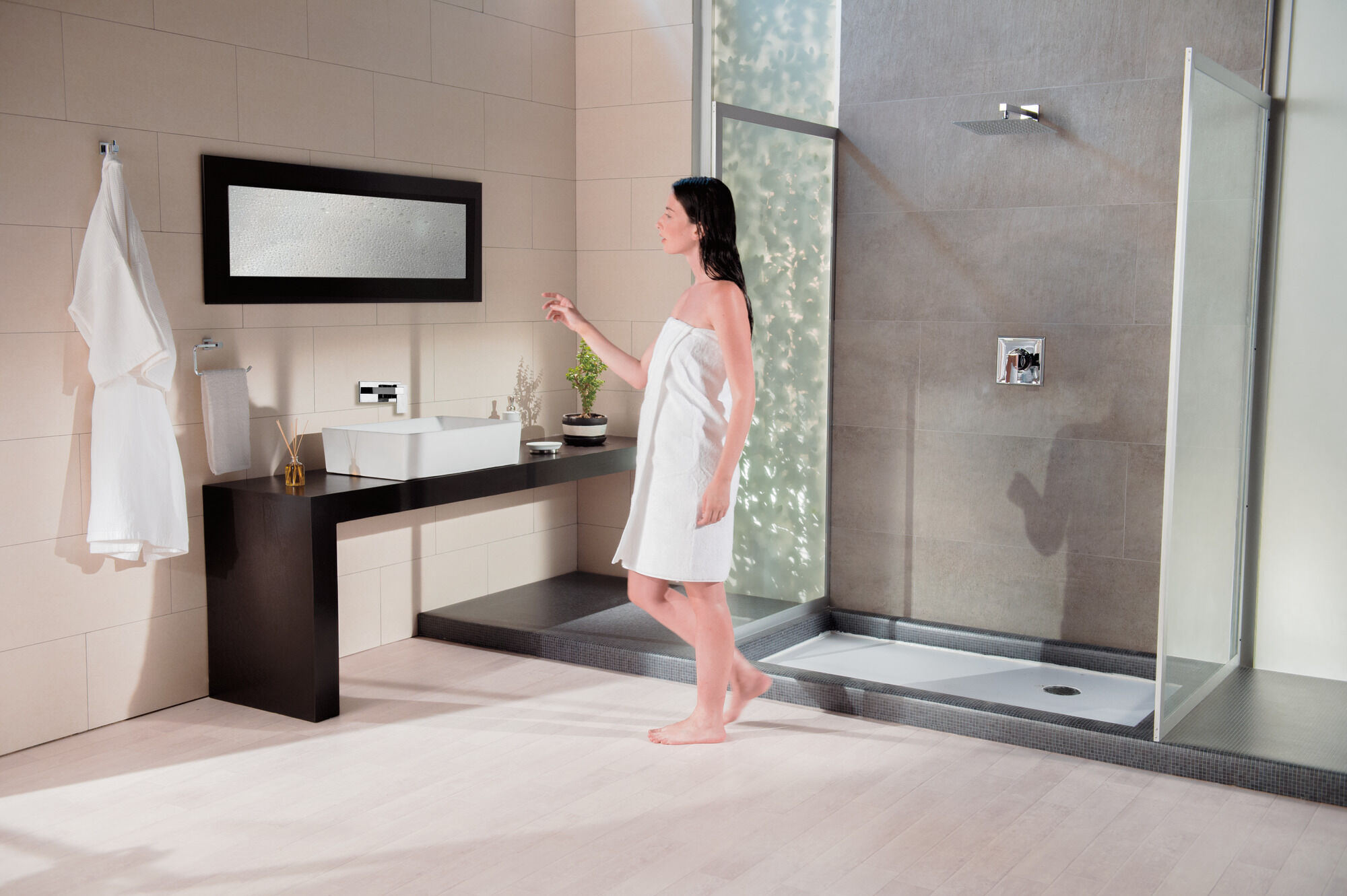 IAO20836 Крючок для халата Delta Faucet DELTA Хром - Вид №3