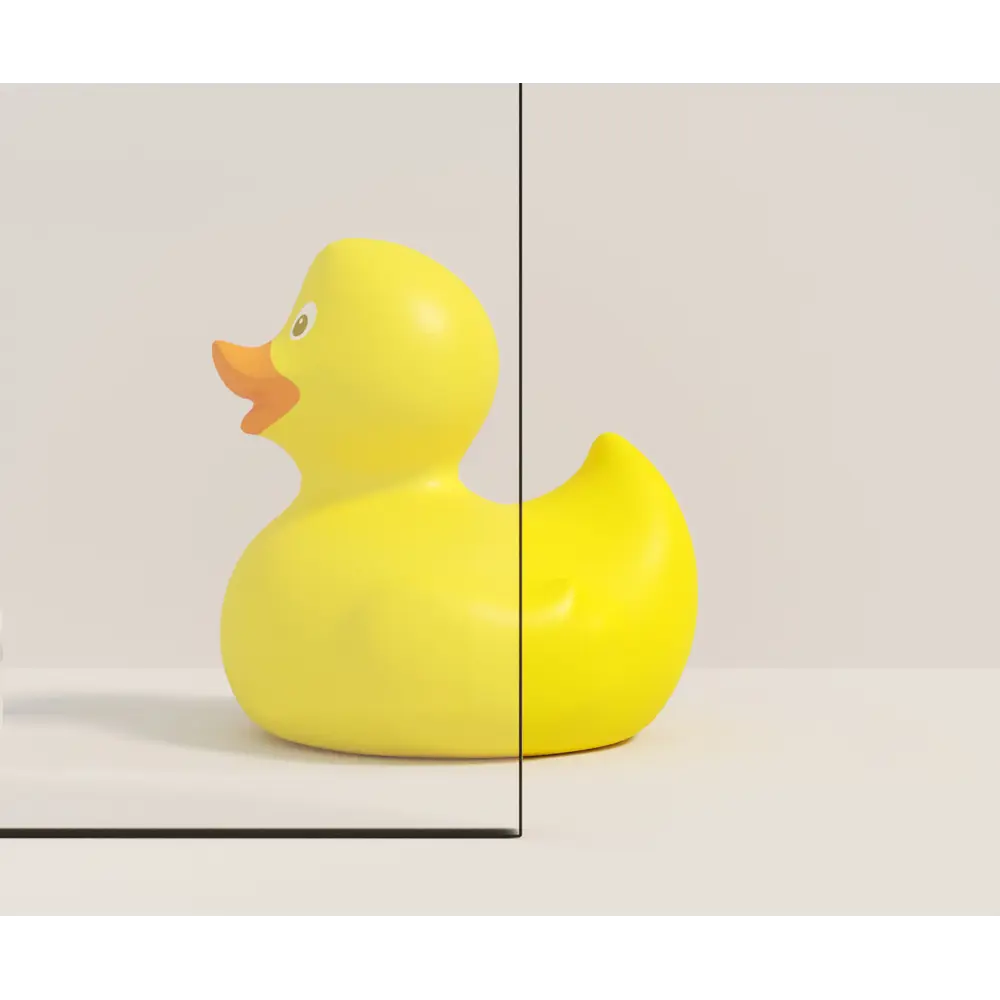 Santreyd Душевая перегородка «Классика» 70×195 см с анодированной фурнитурой 18251924 STLM-0010103 - Вид №4