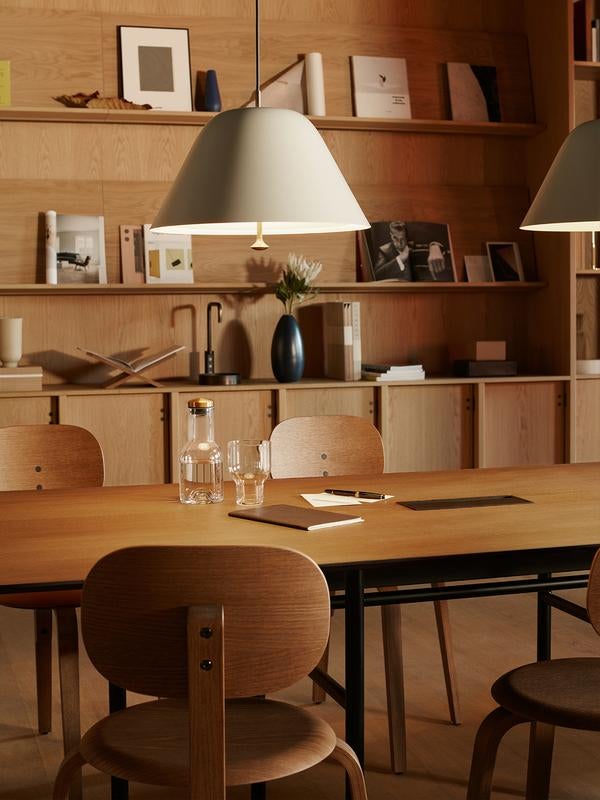 5709262050260 Стол для конференций Snaregade LuceLight  - Вид №4