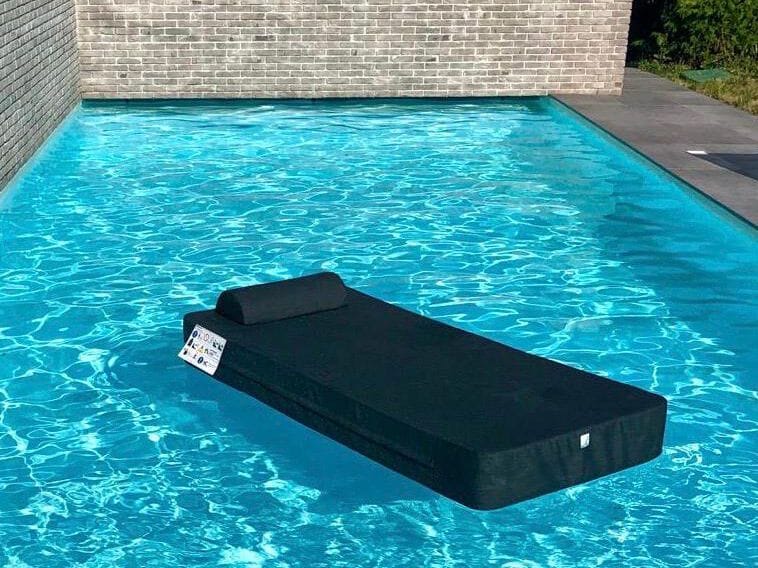 Плавающий шезлонг в Batyline® COZIP JULIETTE ARCH-00039135