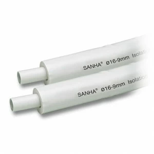 12330016.13 SANHA 23300.13 MultiFit-Flex ISO (13mm) труба в бухтах 16 x 2,0 (50 m) мм