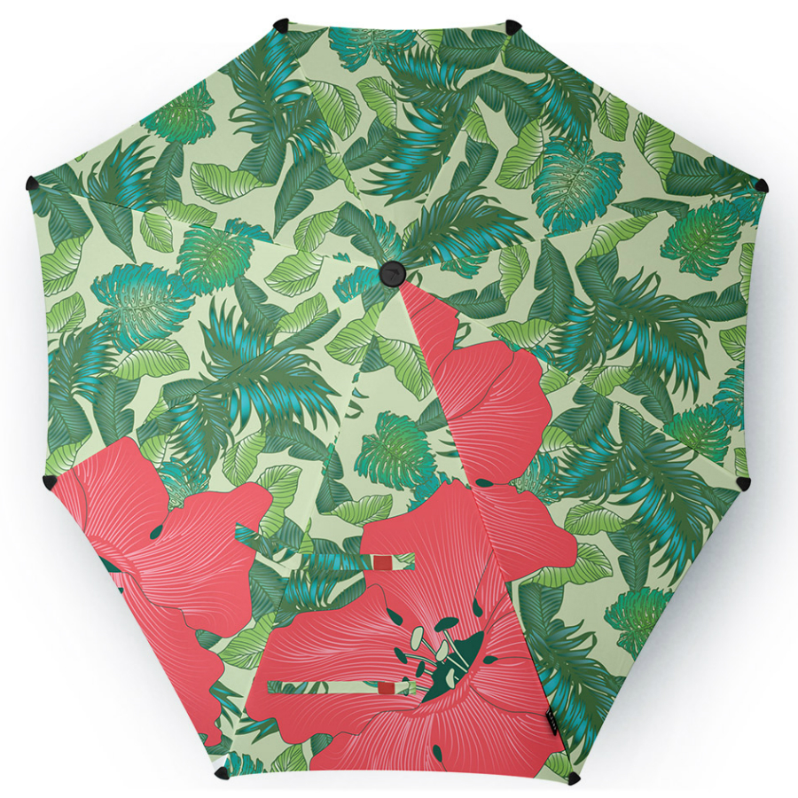 2011136 Зонт-трость ° original forest canopy SENZ 